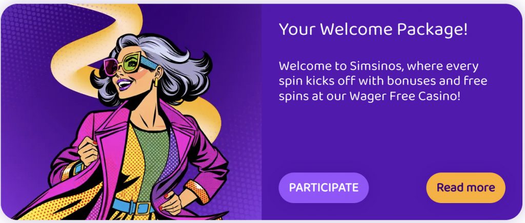 simsinos bonus